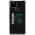 Michigan State University Bold Spartans Logo Pixel Cases